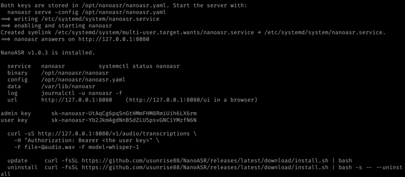 Файл:Установка NanoASR Linux.png