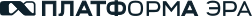 Файл:Логотип Платформа Эра.svg