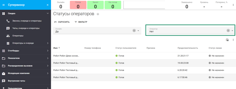 Файл:Статус робота.png